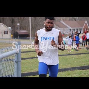 Meet your Posher, Kerry